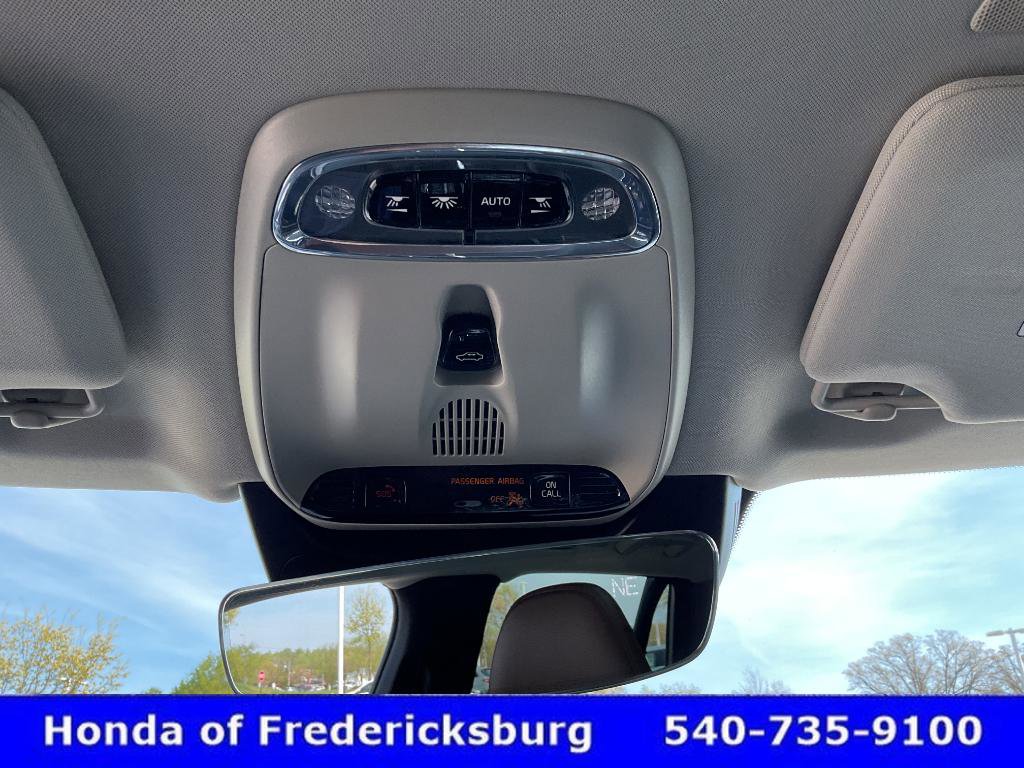 Used 2020 Volvo XC90 T6 Momentum w/ Protection Package Premier AWD/4WD image 41