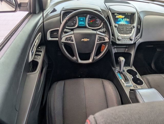 Used 2015 Chevrolet Equinox LT w/ Driver Convenience Package FWD image 7