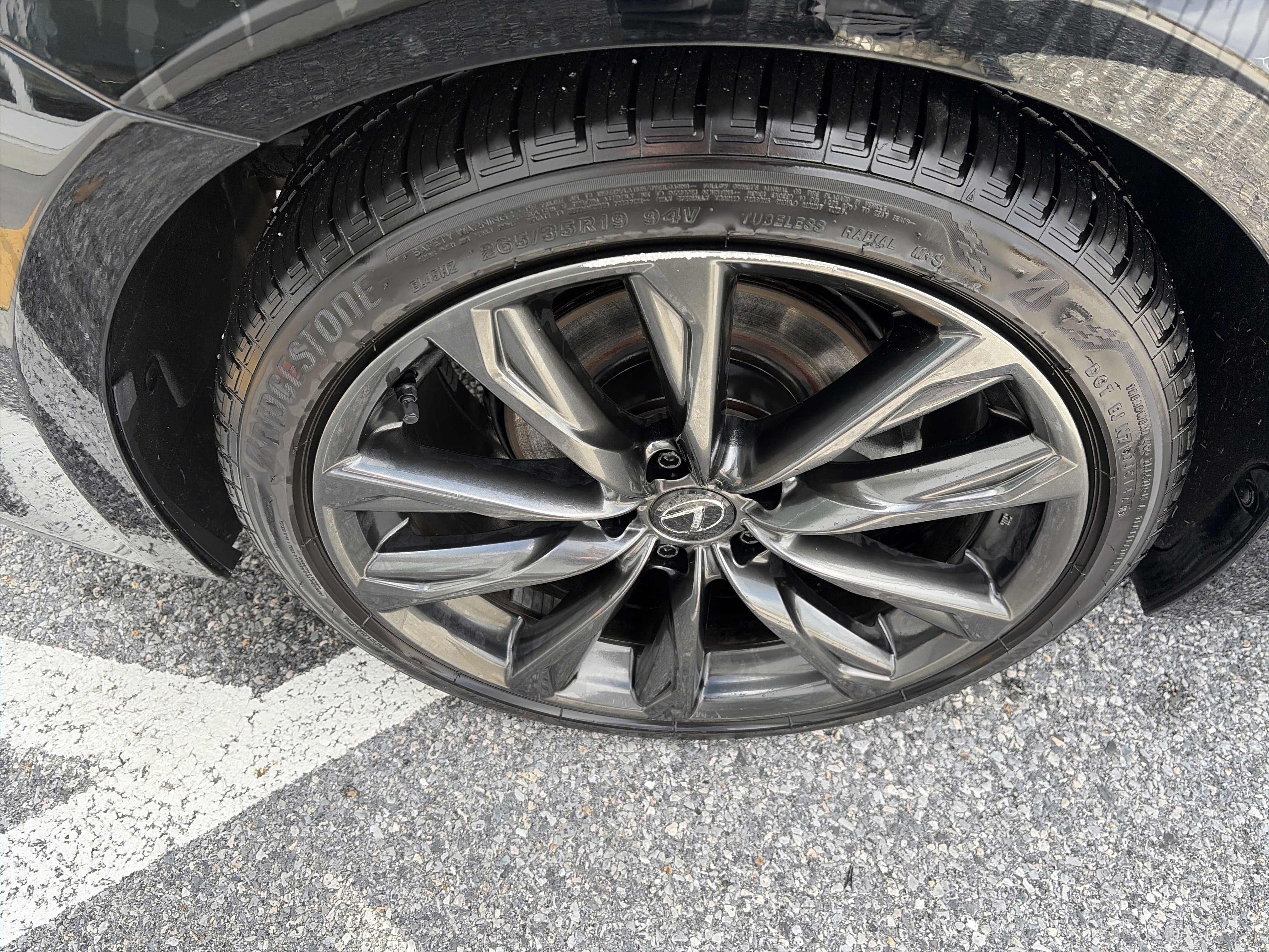 Used 2023 Lexus RC 350 F Sport image 13