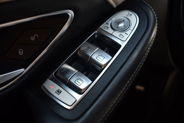 Used 2017 Mercedes-Benz C 63 AMG S w/ Parking Assist Package image 19