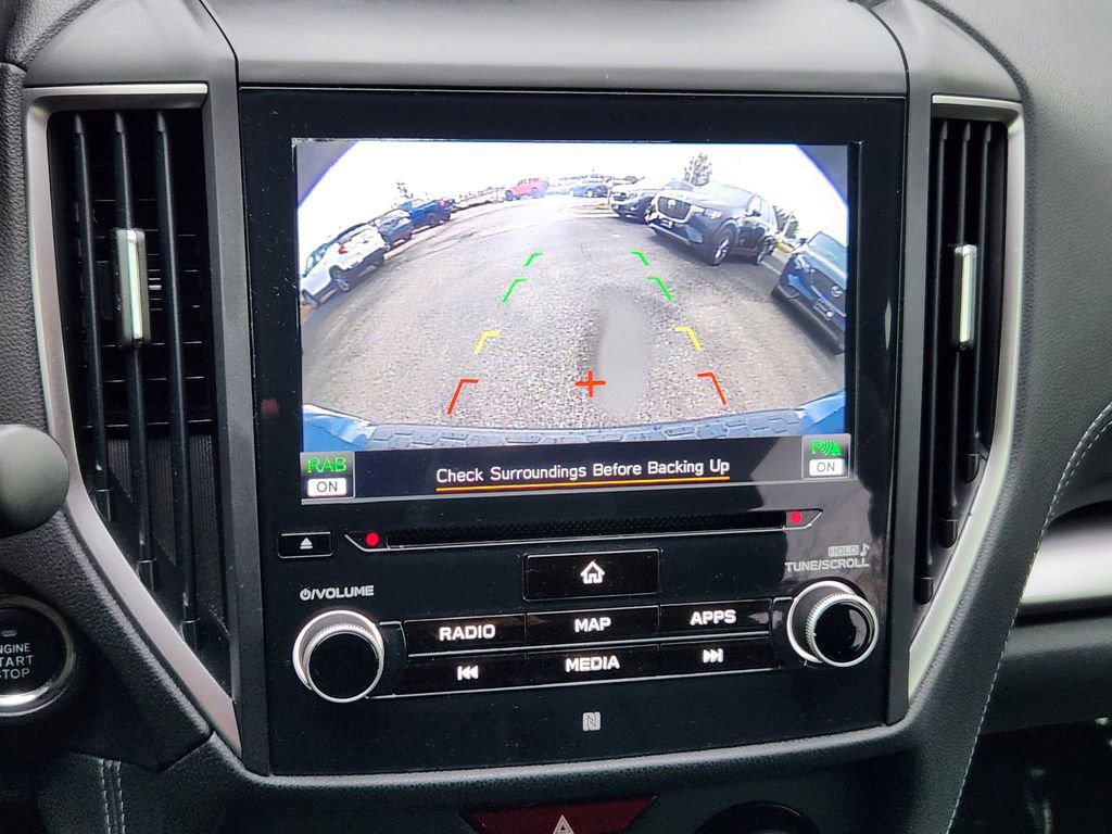 Used 2018 Subaru Crosstrek 2.0i Limited w/ 50th Anniversary Edition AWD/4WD image 10
