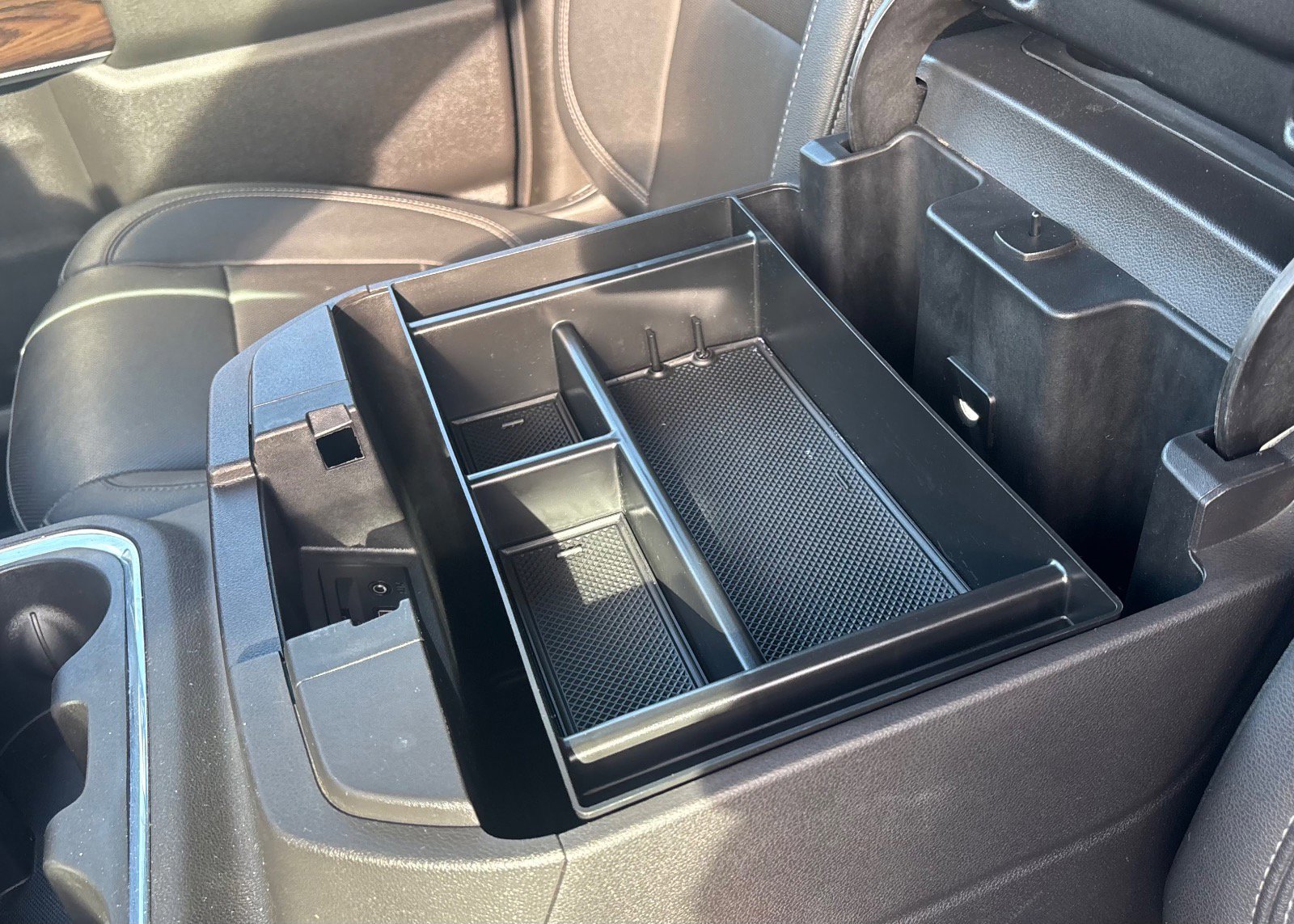 Used 2021 GMC Sierra 1500 SLT w/ SLT Premium Package image 62