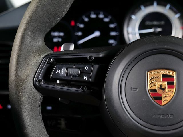Certified 2022 Porsche 911 Turbo S AWD/4WD image 23
