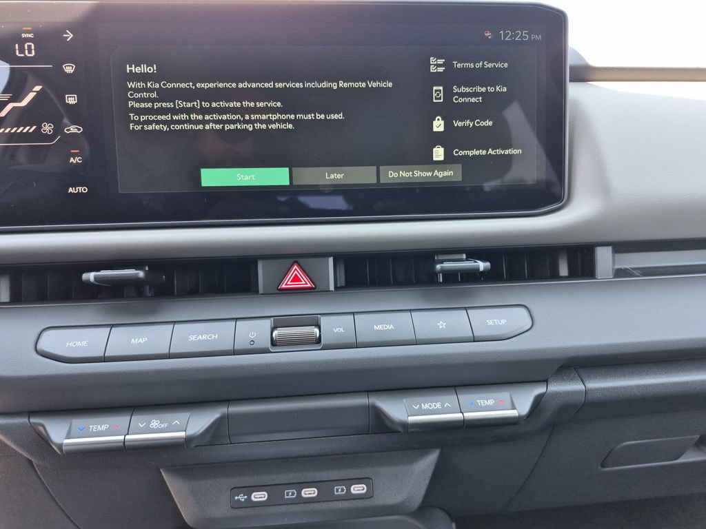 New 2027 Kia Seltos EX AWD/4WD image 8