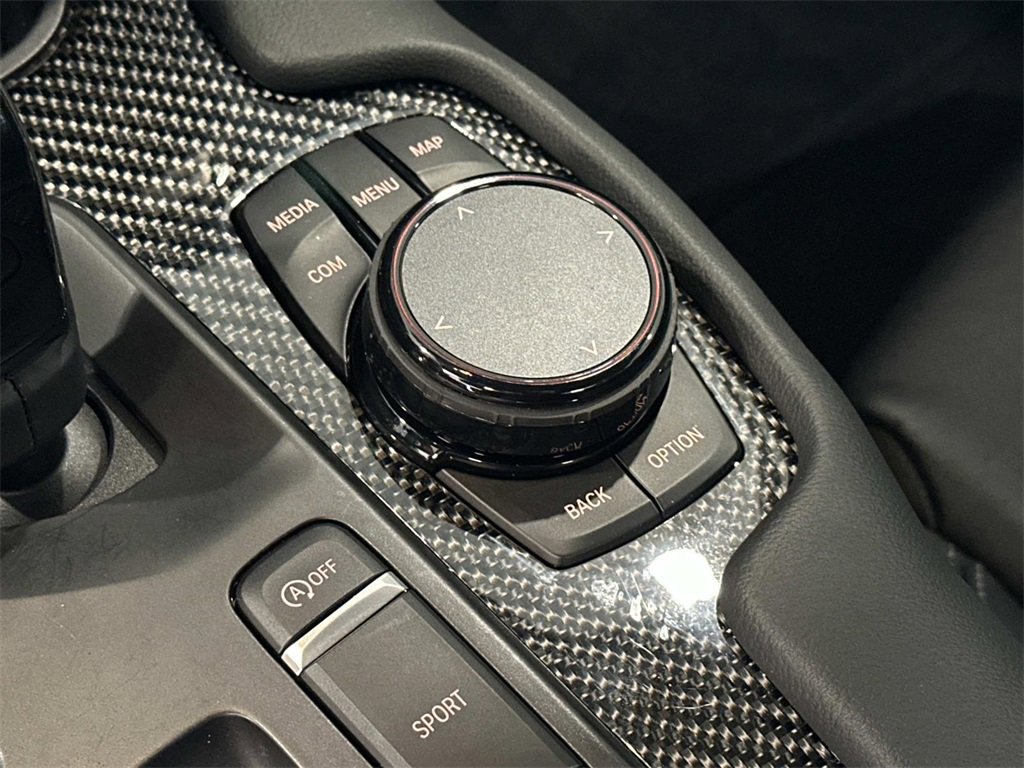 New 2026 Toyota Supra Premium image 25