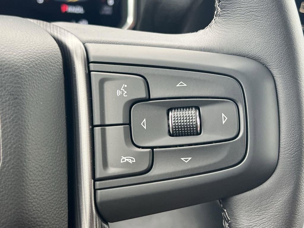 New 2026 GMC Sierra 3500 Denali Ultimate image 14