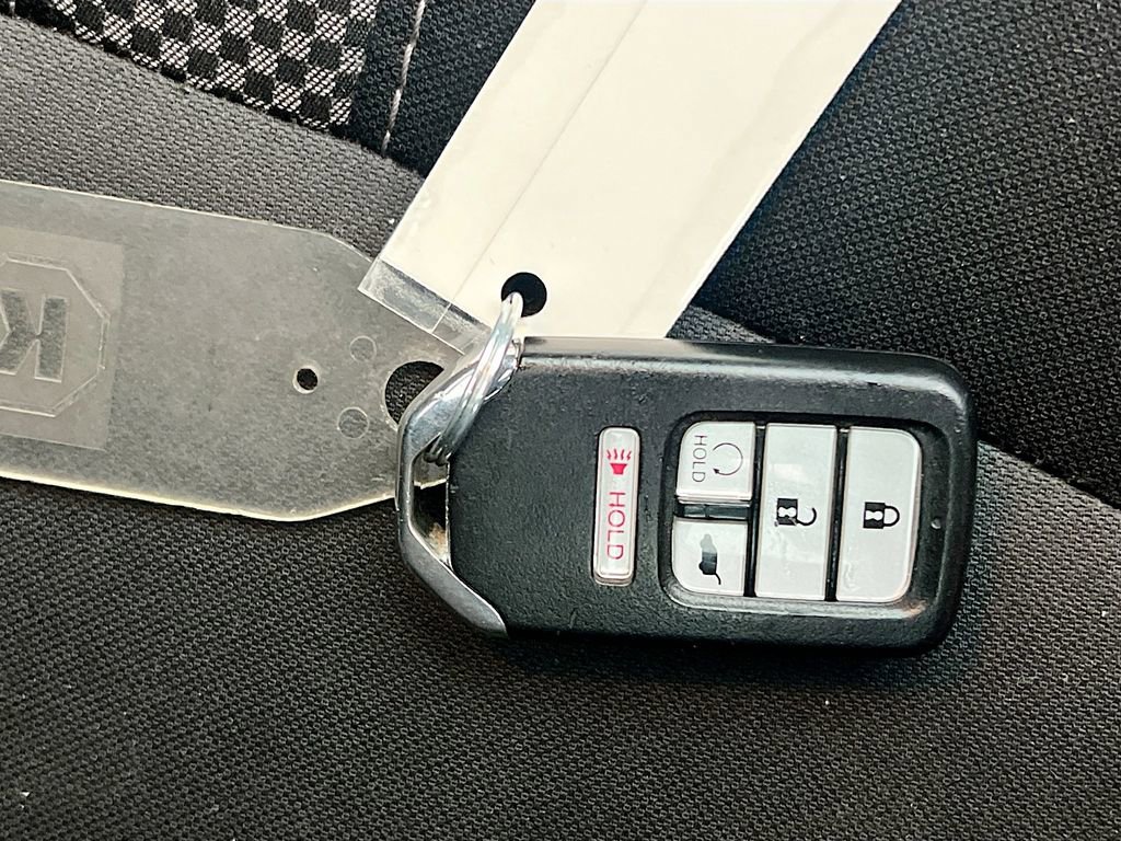 Used 2021 Honda Civic EX image 34