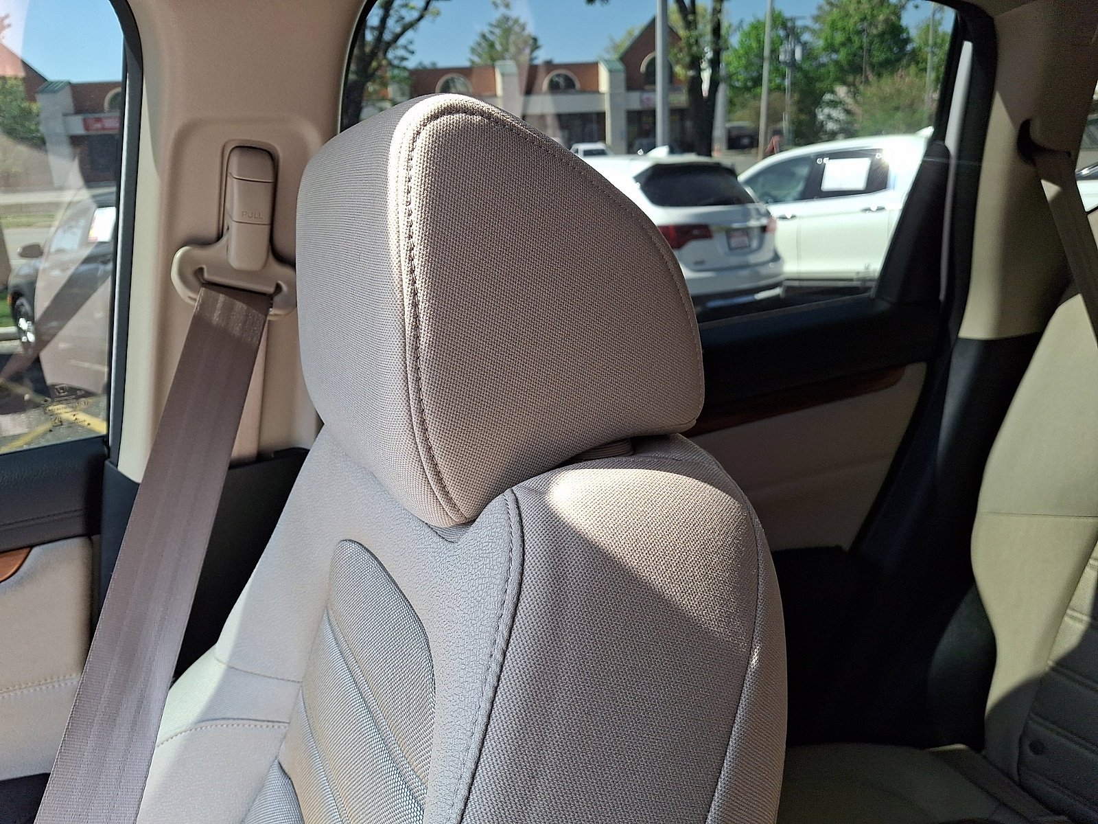 Used 2022 Honda CR-V EX image 17