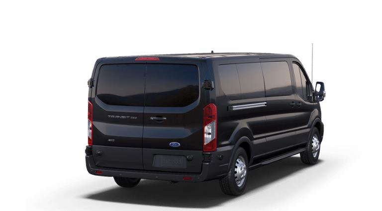 New 2025 Ford Transit 350 XL image 4