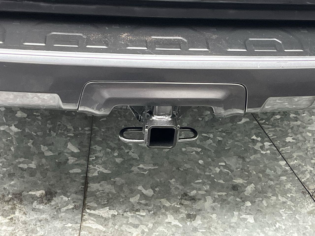 Used 2018 Toyota 4Runner SR5 Premium AWD/4WD image 29