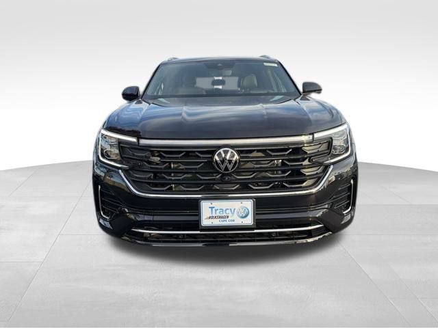 New 2026 Volkswagen Atlas Cross Sport SEL Premium R-Line image 2