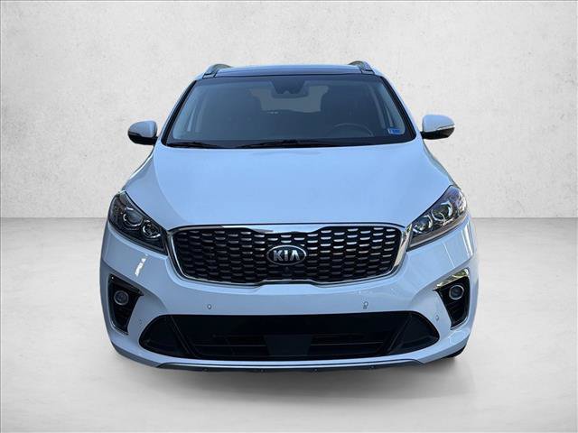 Used 2020 Kia Sorento SX AWD/4WD video 2