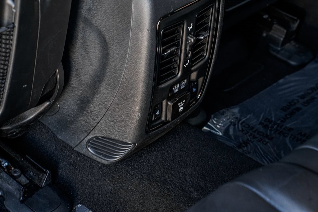 Used 2019 Dodge Durango R/T image 15