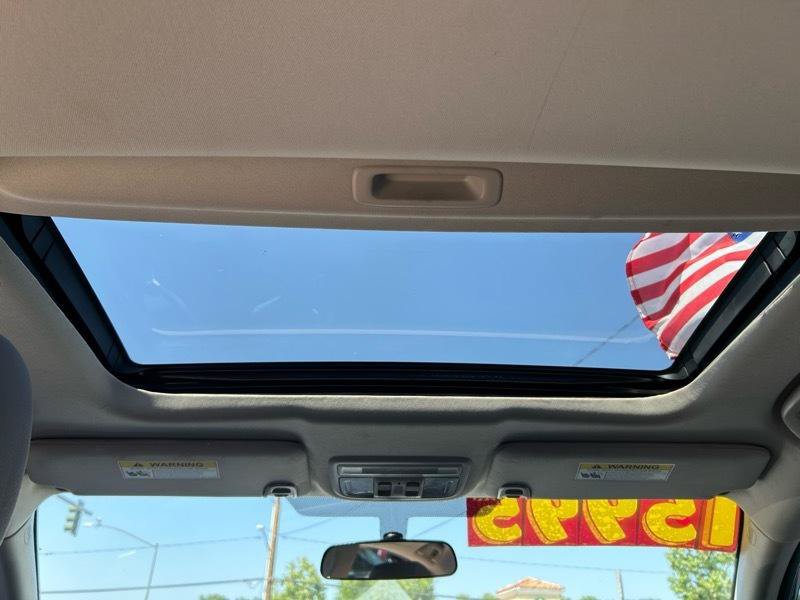 Used 2017 Honda Civic EX-T image 16