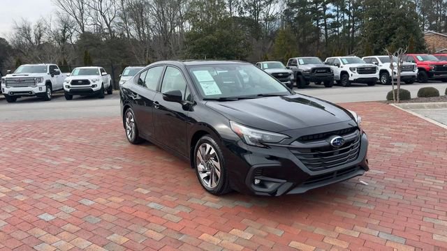 Used 2025 Subaru Legacy Limited image 5