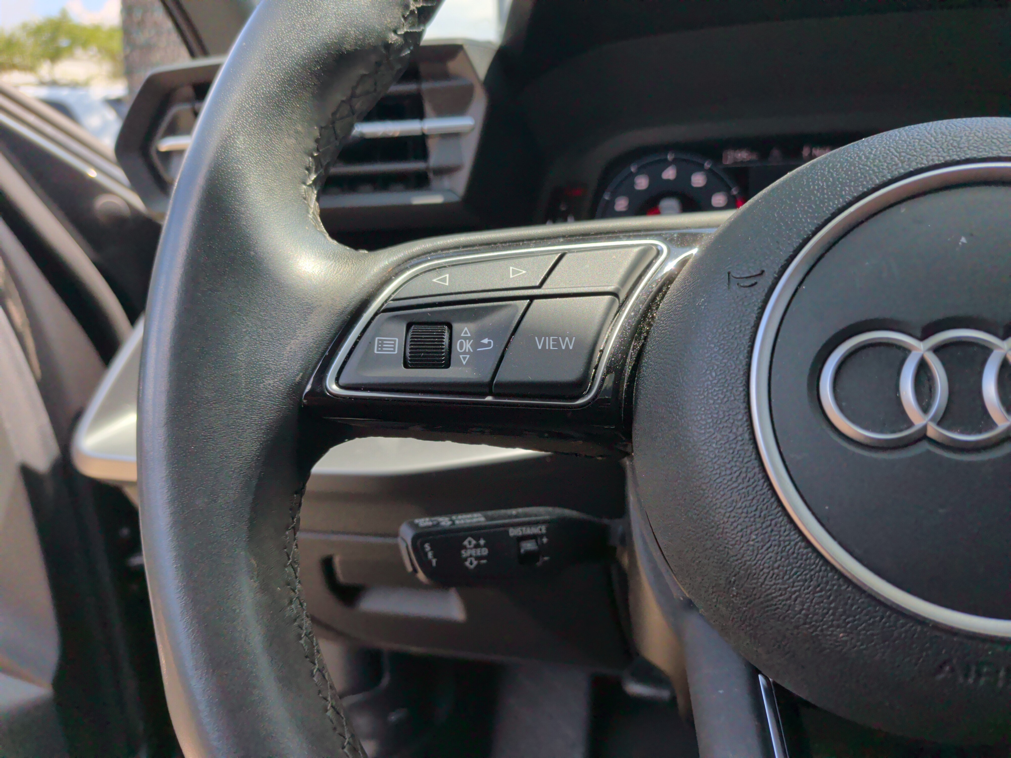 Certified 2023 Audi A3 2.0T Premium AWD/4WD image 18