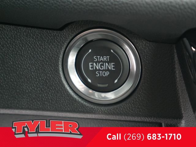 New 2026 Chevrolet Traverse LT w/ Midnight/Sport Edition image 30