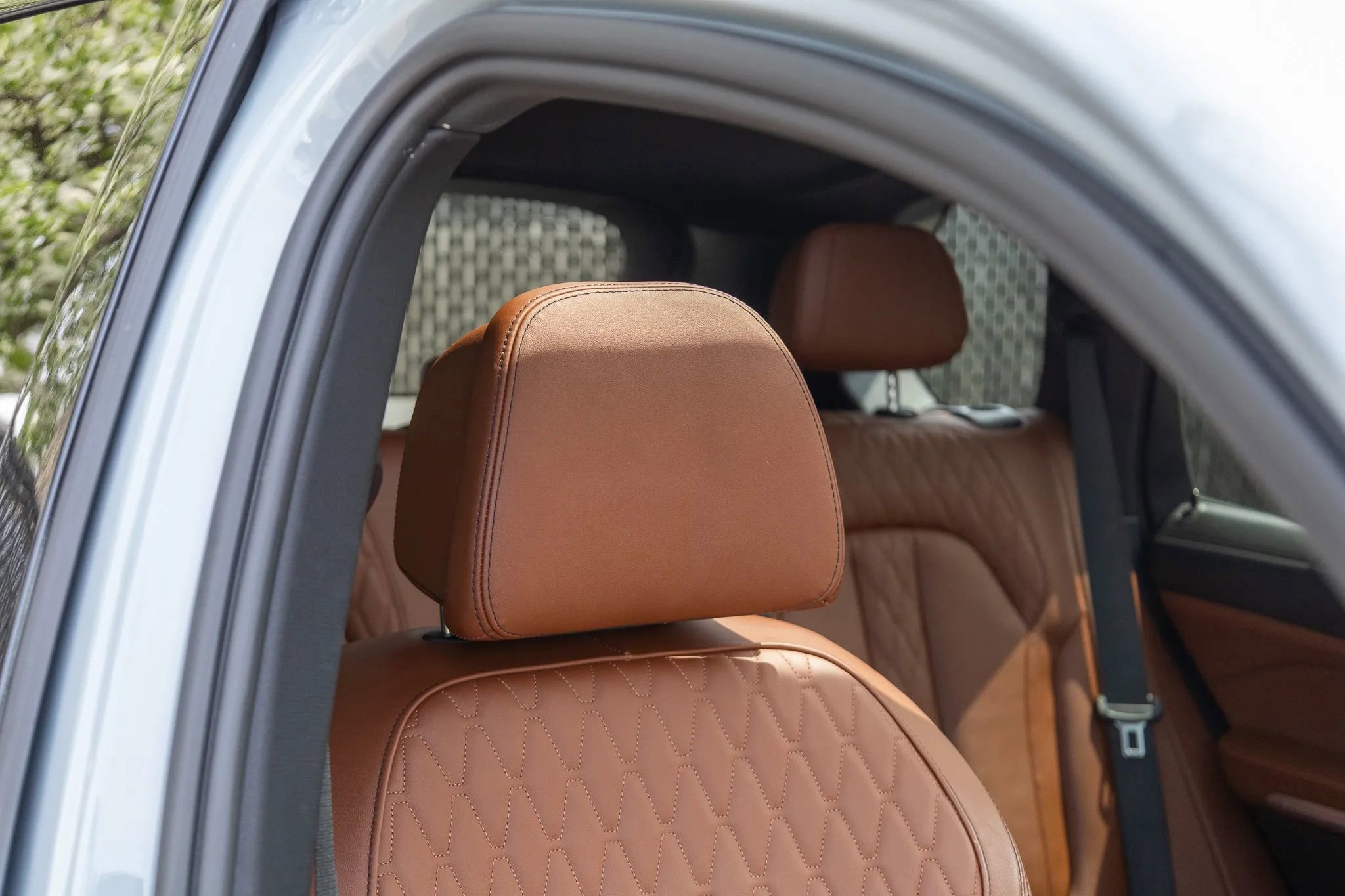 Used 2024 BMW X5 xDrive40i w/ M Sport Package image 60