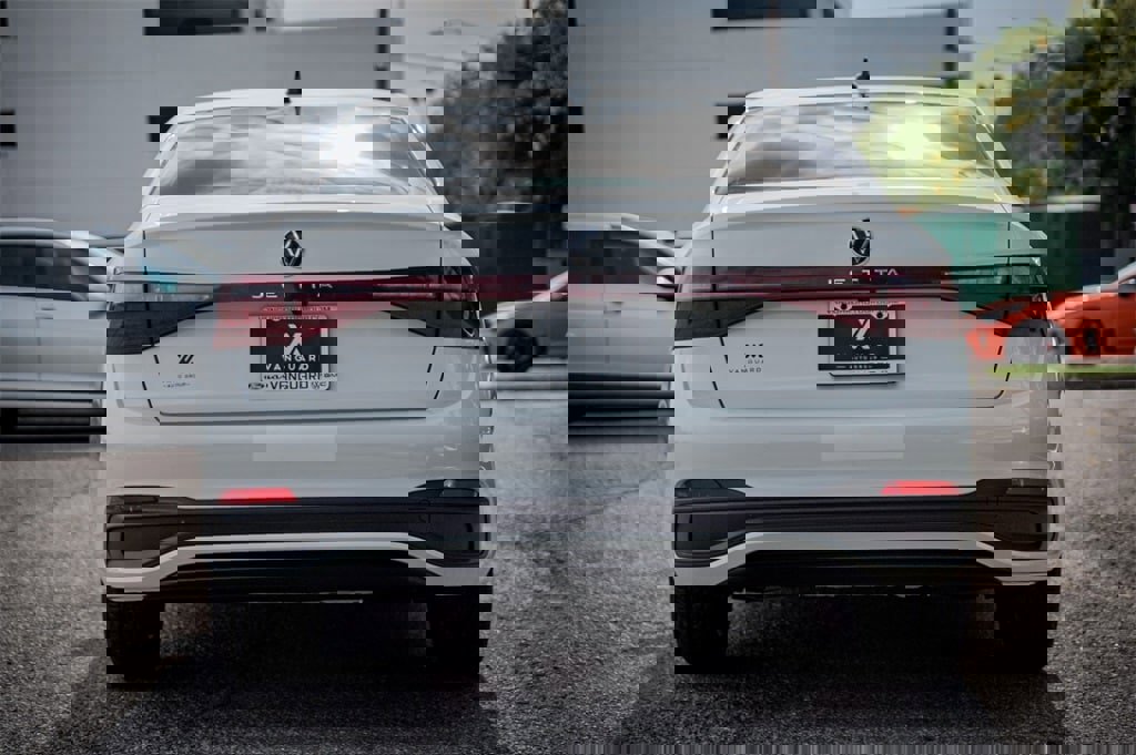 New 2026 Volkswagen Jetta Sport image 7