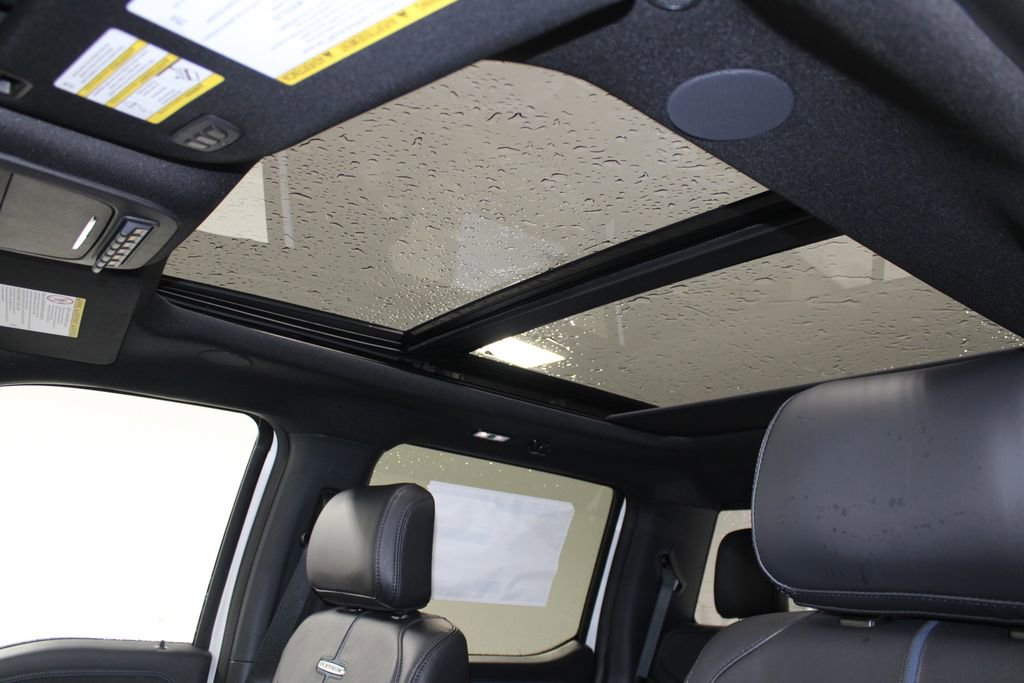 New 2026 Ford F250 Platinum image 60