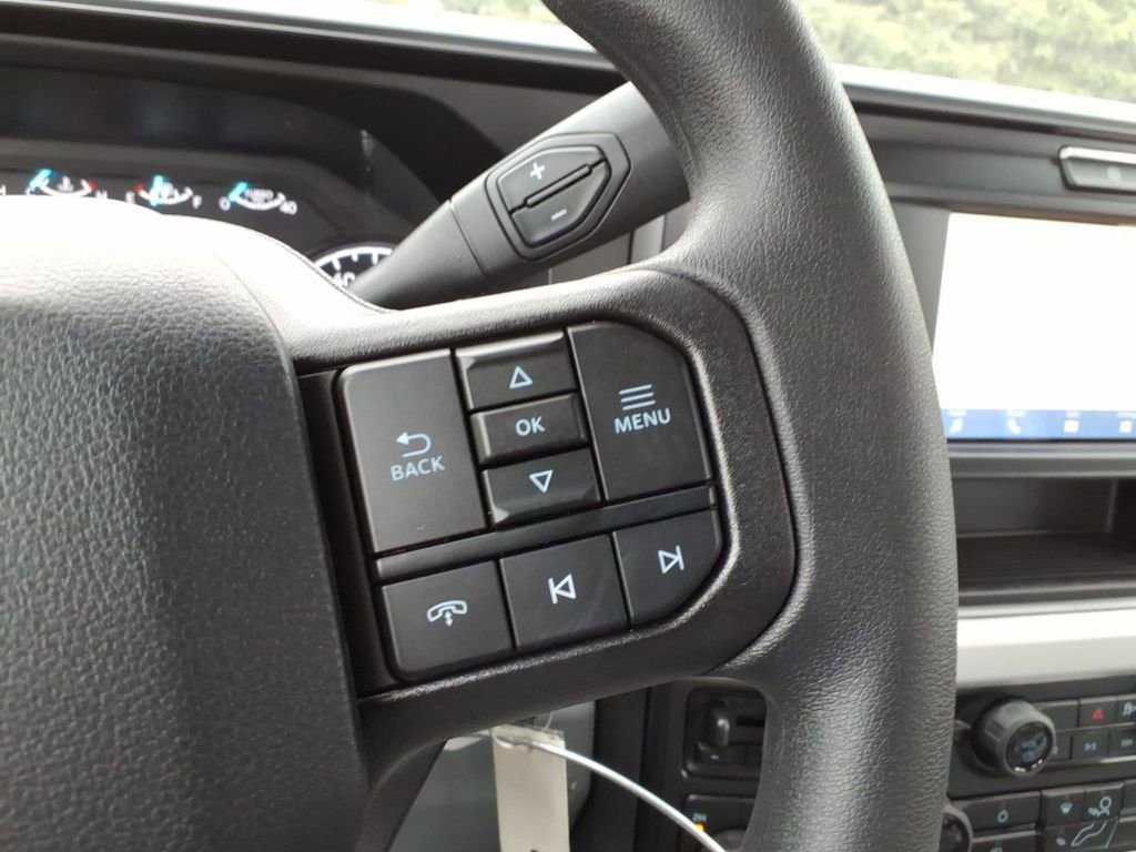 New 2026 Ford F450 XL AWD/4WD image 13