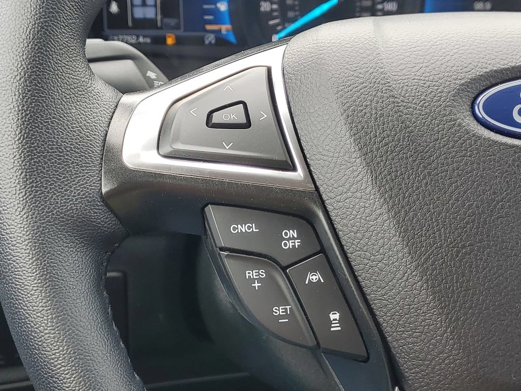 Certified 2023 Ford Edge Titanium w/ Equipment Group 301A AWD/4WD image 25