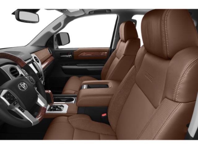 Used 2020 Toyota Tundra 1794 Edition w/ TRD Off-Road Package AWD/4WD image 9
