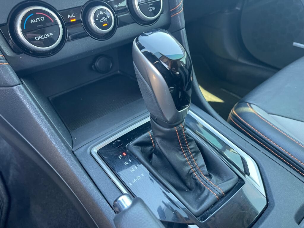 Used 2019 Subaru Crosstrek 2.0i Limited w/ Moonroof Package w/Navigation AWD/4WD image 15