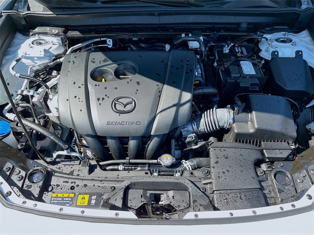 New 2026 MAZDA CX-30 AWD 2.5 S image 31