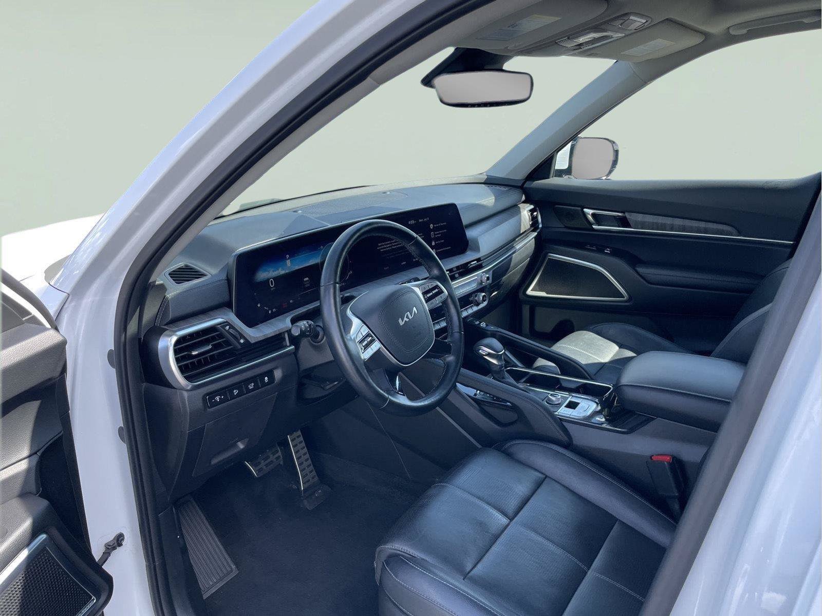 Used 2024 Kia Telluride SX AWD/4WD image 12