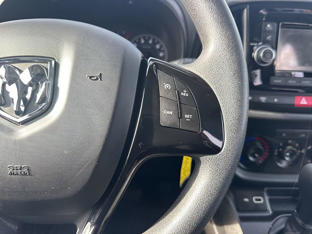 Used 2022 RAM ProMaster City Tradesman image 14