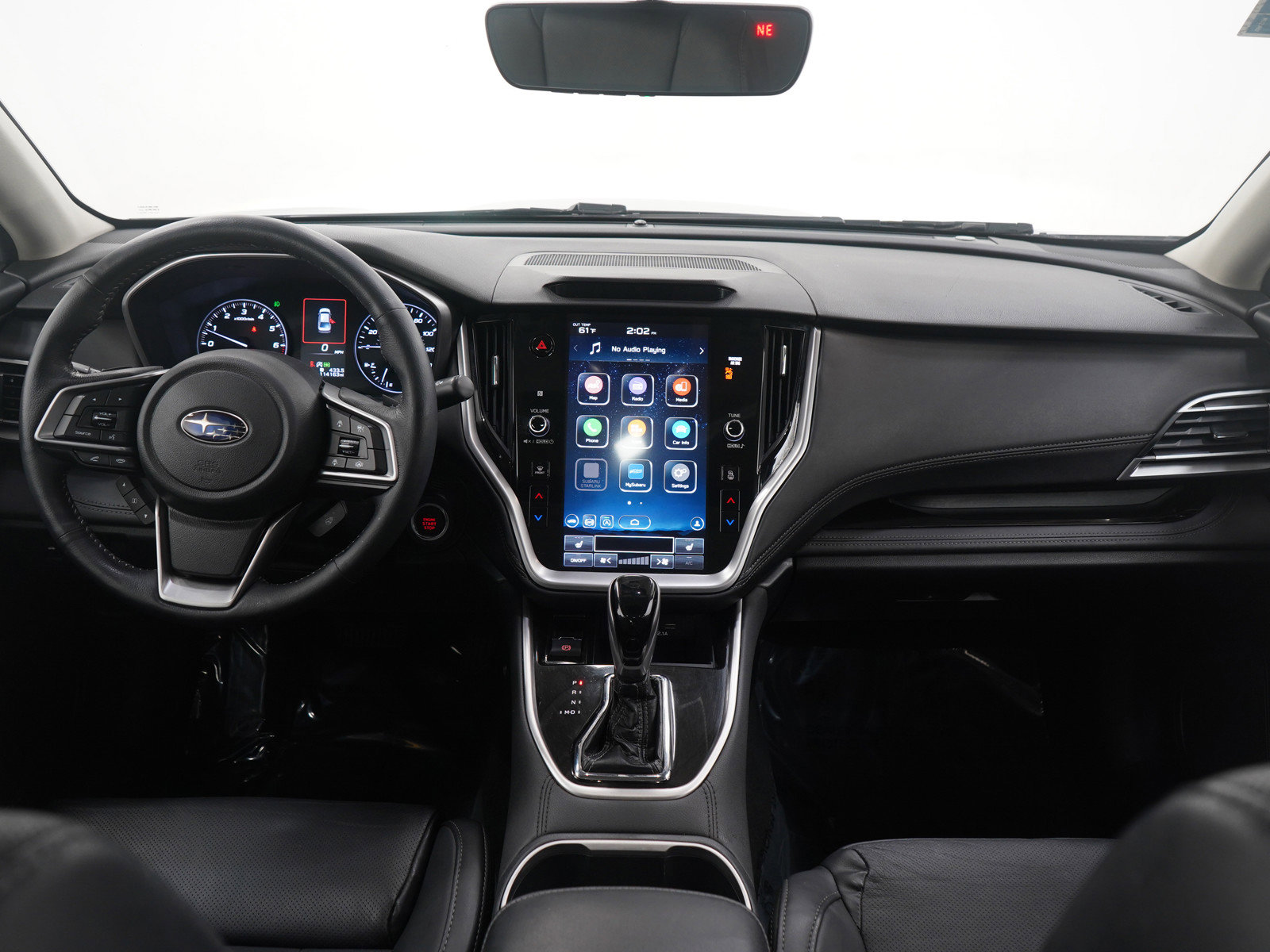 Used 2020 Subaru Legacy Limited XT w/ Popular Package #2 image 13