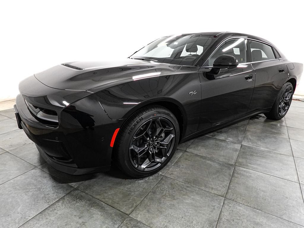 New 2026 Dodge Charger GT w/ Driver Convenience Group AWD/4WD image 3
