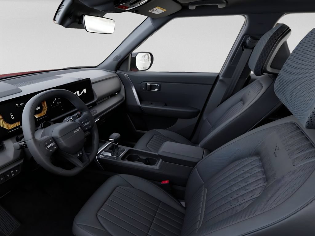 New 2027 Kia Seltos X-Line AWD/4WD image 20