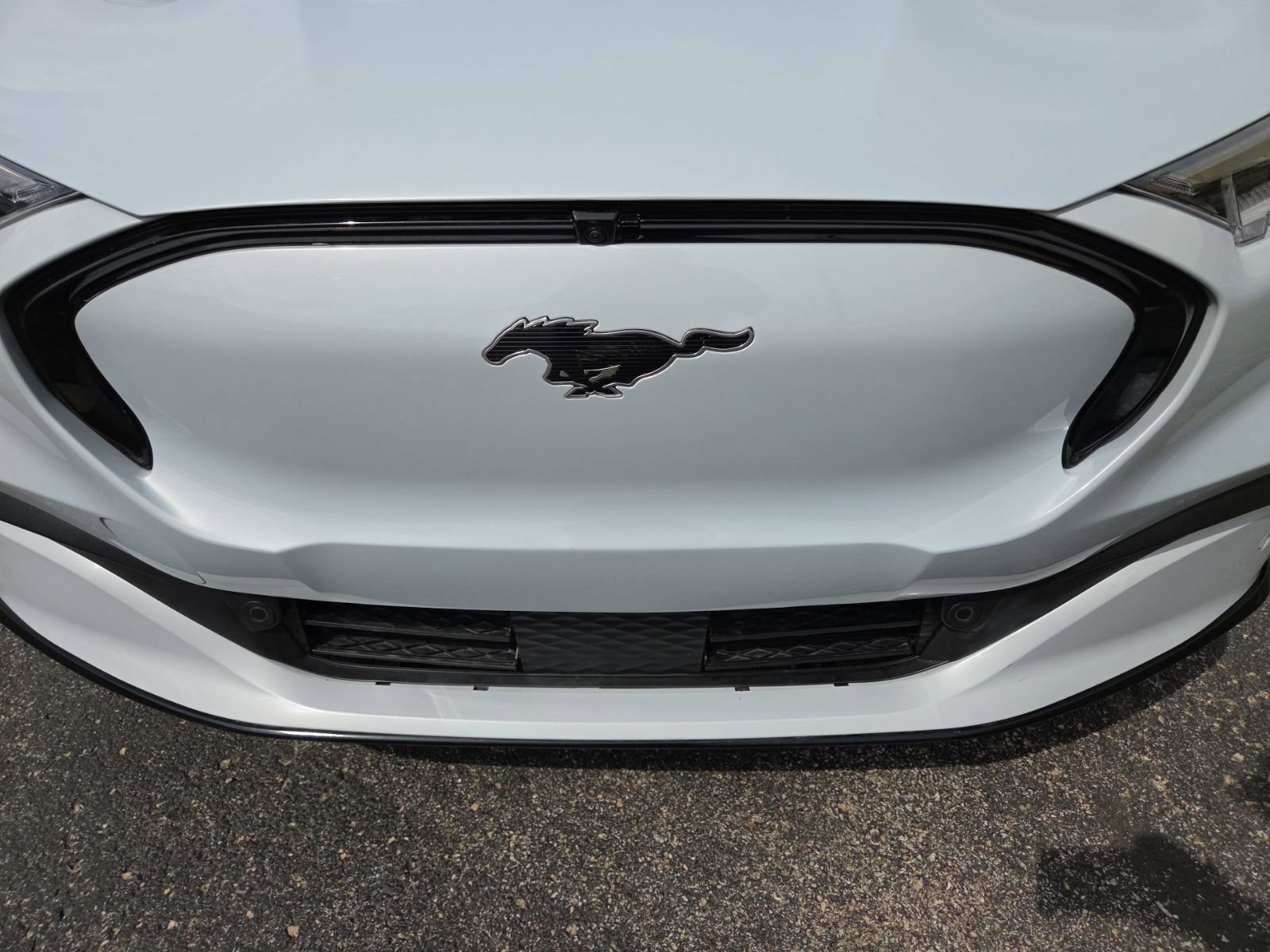 Used 2023 Ford Mustang Mach-E Premium image 6