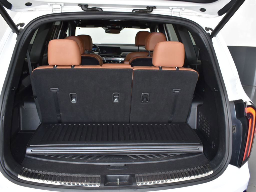 Used 2024 Kia Telluride SX X-Line image 13