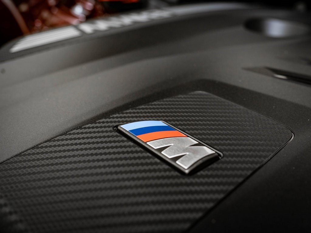 New 2026 BMW X6 xDrive40i w/ Climate Comfort Package image 54