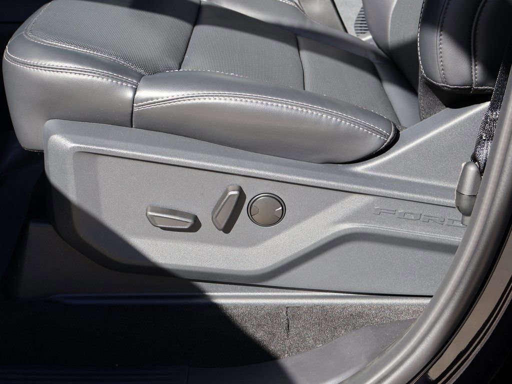 New 2025 Ford Expedition Platinum w/ Stealth Performance Package image 25