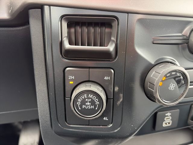 New 2026 Ford F150 XL AWD/4WD image 21