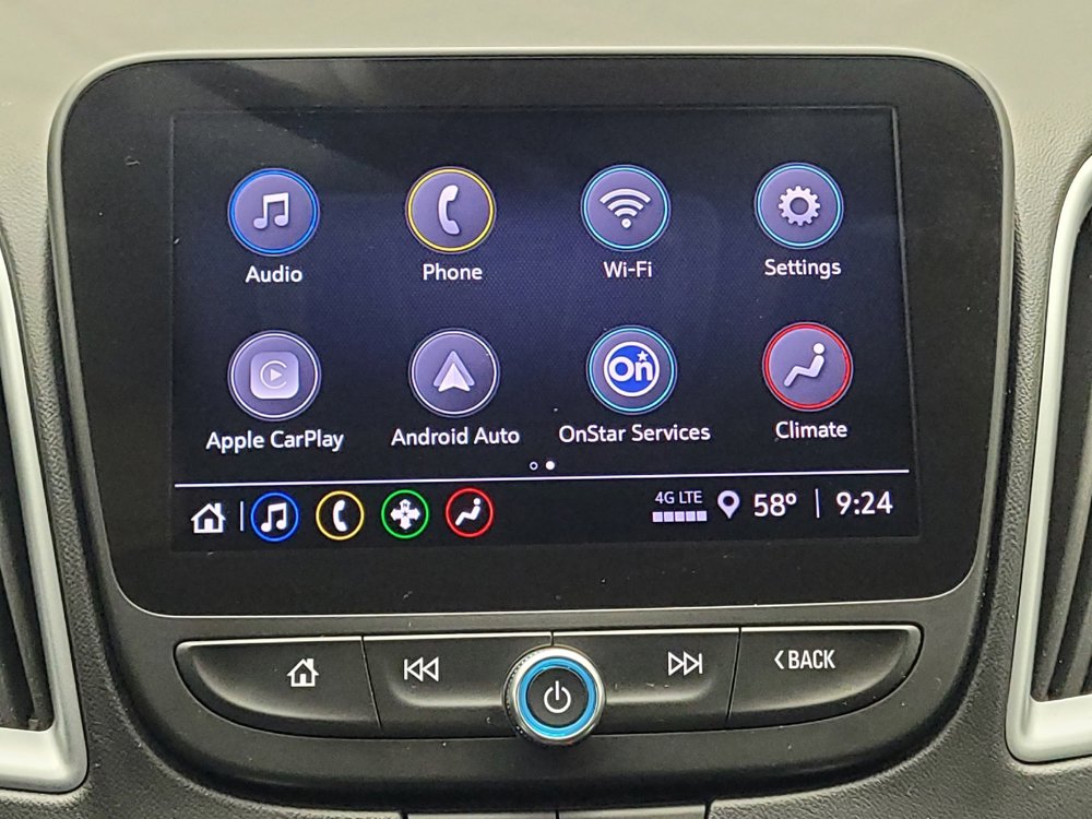 Used 2023 Chevrolet Malibu LT image 25