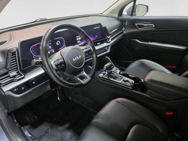 Used 2023 Kia Sportage EX AWD/4WD image 24