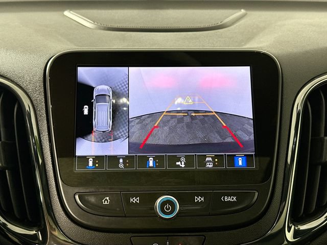 Used 2024 Chevrolet Equinox RS w/ RS Leather Package AWD/4WD image 13
