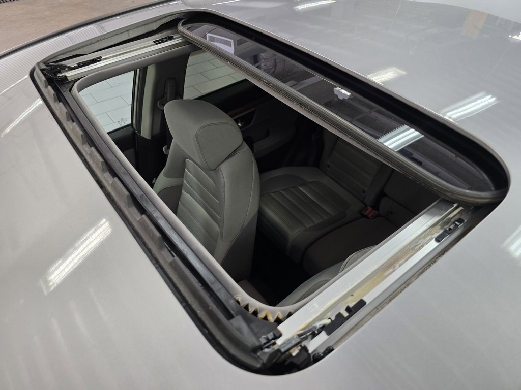 Used 2020 Honda CR-V EX image 3