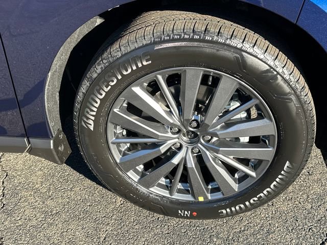 New 2026 Nissan Murano SL AWD/4WD image 7
