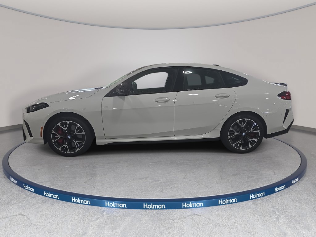 Certified 2026 BMW M235i xDrive AWD/4WD image 8