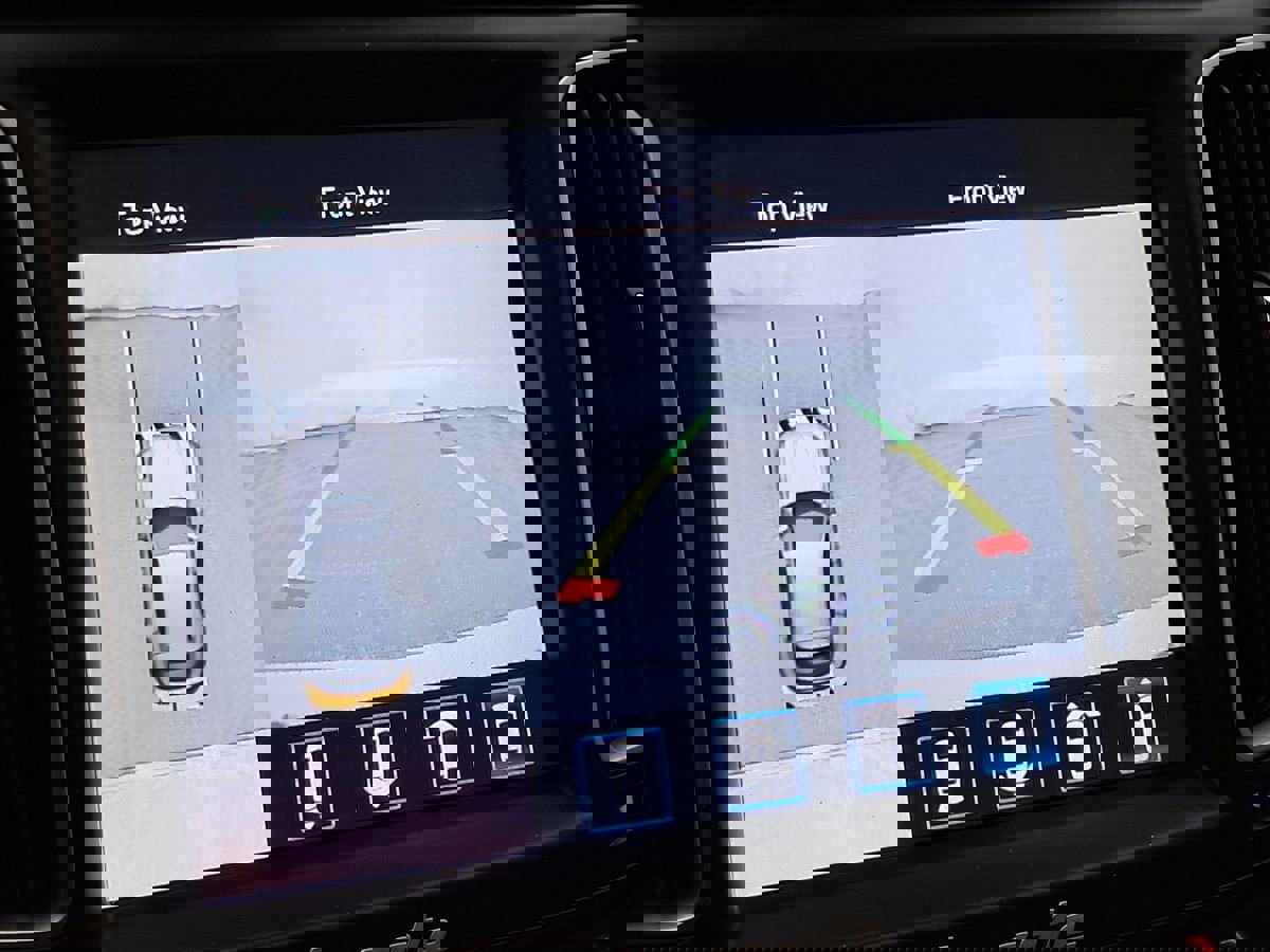 Used 2019 Maserati Levante S image 24