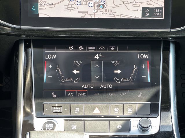 Used 2023 Audi Q7 2.0T Premium w/ Convenience Package AWD/4WD image 21