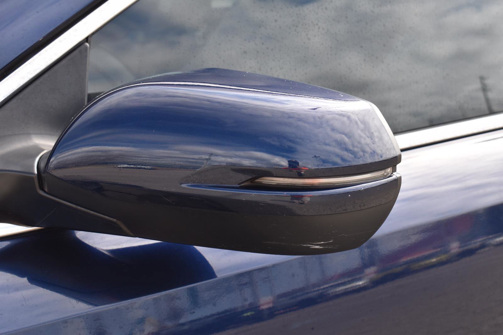 Used 2019 Honda CR-V EX-L image 4