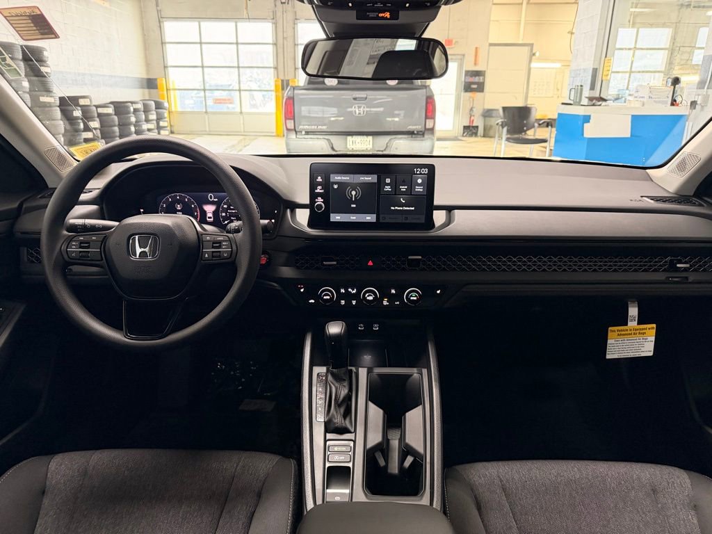 New 2026 Honda Accord SE image 5