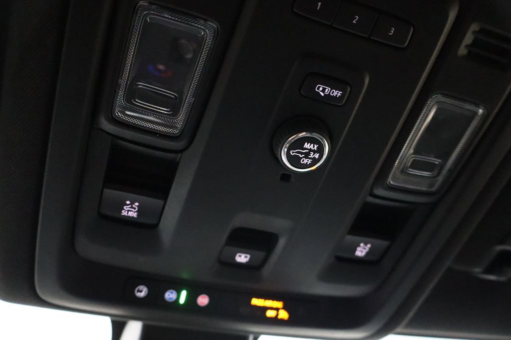 Used 2021 Chevrolet Tahoe RST image 23